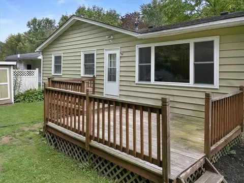 Exterior - 7 N Canal St, Lyons, NY 14489 photo 7 of 8