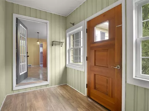 Entry Way - 7 N Canal St, Lyons, NY 14489 photo 1 of 2