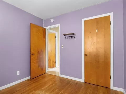 Bedroom - 7 N Canal St, Lyons, NY 14489 photo 6 of 7