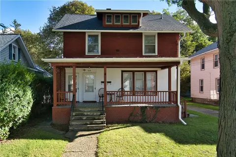 715 Riverside Ave, Elmira, NY 14904