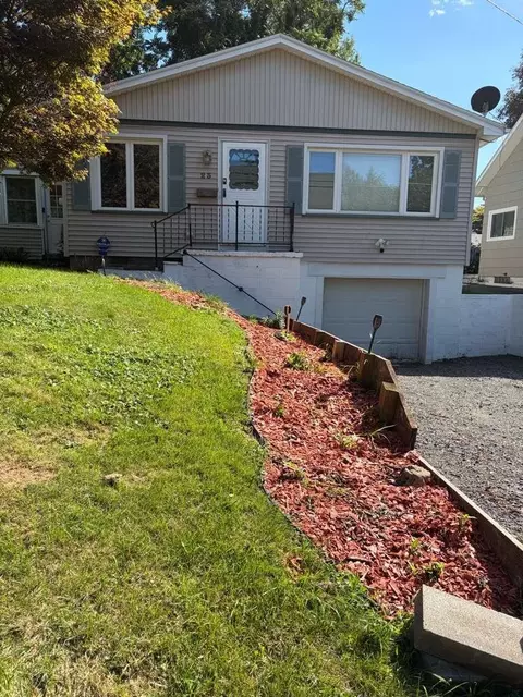 Exterior - 23 Broderick Dr, Irondequoit, NY 14622 photo 2 of 4
