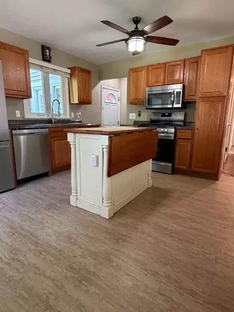Kitchen - 23 Broderick Dr, Irondequoit, NY 14622 photo 1 of 5