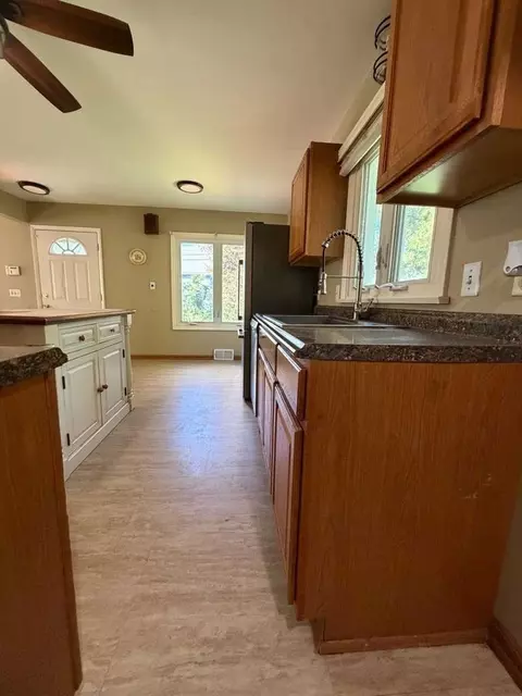 Kitchen - 23 Broderick Dr, Irondequoit, NY 14622 photo 4 of 5