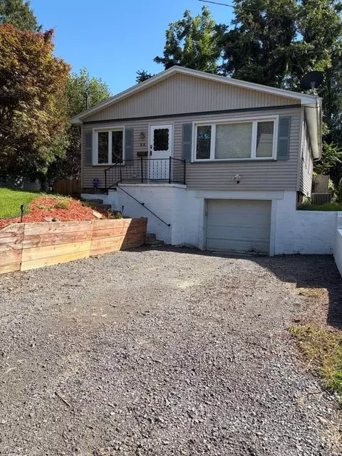 Exterior - 23 Broderick Dr, Irondequoit, NY 14622 photo 3 of 4