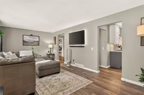 Living - 200 Brower Rd, Irondequoit, NY 14622 photo 5 of 5