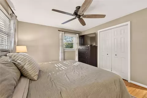 Bedroom - 200 Brower Rd, Irondequoit, NY 14622 photo 3 of 5