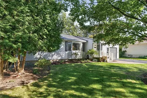 Exterior - 200 Brower Rd, Irondequoit, NY 14622 photo 2 of 10
