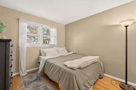 Bedroom - 200 Brower Rd, Irondequoit, NY 14622 photo 4 of 5