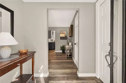 Entry Way - 200 Brower Rd, Irondequoit, NY 14622 photo 1 of 1