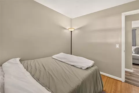 Bedroom - 200 Brower Rd, Irondequoit, NY 14622 photo 5 of 5