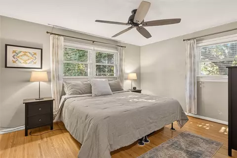 Bedroom - 200 Brower Rd, Irondequoit, NY 14622 photo 1 of 5