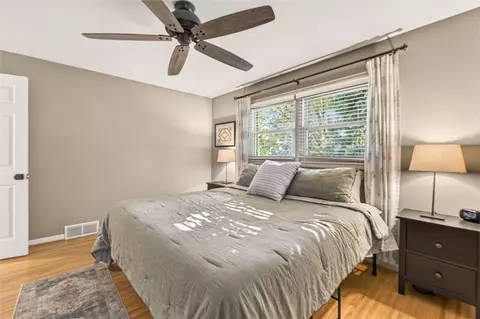 Bedroom - 200 Brower Rd, Irondequoit, NY 14622 photo 2 of 5