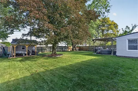 Exterior - 200 Brower Rd, Irondequoit, NY 14622 photo 9 of 10