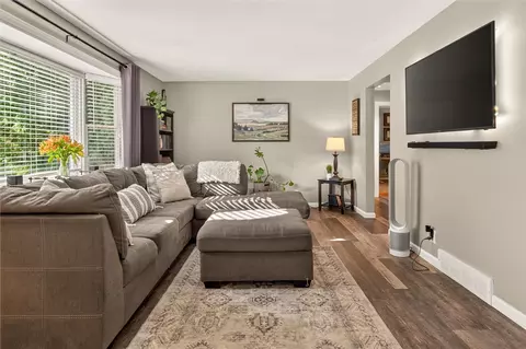 Living - 200 Brower Rd, Irondequoit, NY 14622 photo 3 of 5