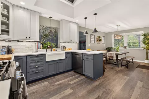 Kitchen - 200 Brower Rd, Irondequoit, NY 14622 photo 1 of 7