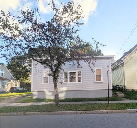 102 Carter St, Rochester, NY 14621