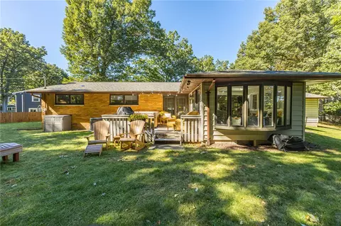 Exterior - 546 Crest Cir, Webster, NY 14580 photo 9 of 15