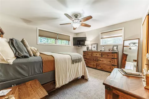 Bedroom - 546 Crest Cir, Webster, NY 14580 photo 1 of 4