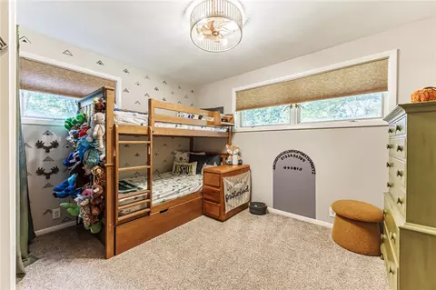Bedroom - 546 Crest Cir, Webster, NY 14580 photo 3 of 4
