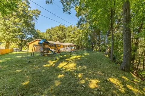 Exterior - 546 Crest Cir, Webster, NY 14580 photo 14 of 15