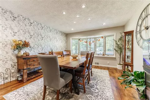 Dining - 546 Crest Cir, Webster, NY 14580 photo 2 of 2