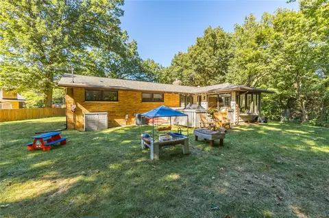 Exterior - 546 Crest Cir, Webster, NY 14580 photo 8 of 15