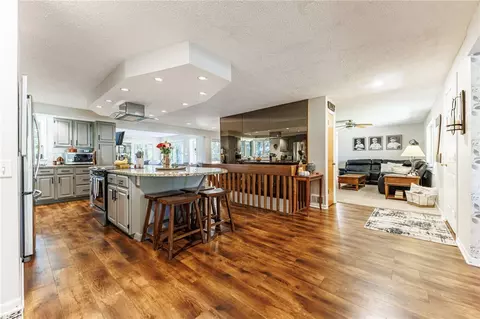 Kitchen - 546 Crest Cir, Webster, NY 14580 photo 1 of 6