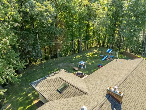 Exterior - 546 Crest Cir, Webster, NY 14580 photo 15 of 15