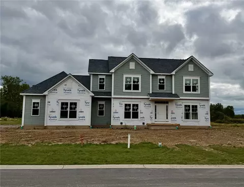 28 Bridleridge Farms, Pittsford, NY 14534