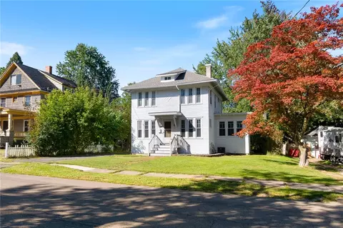 122 Wilson St, Arcadia, NY 14513