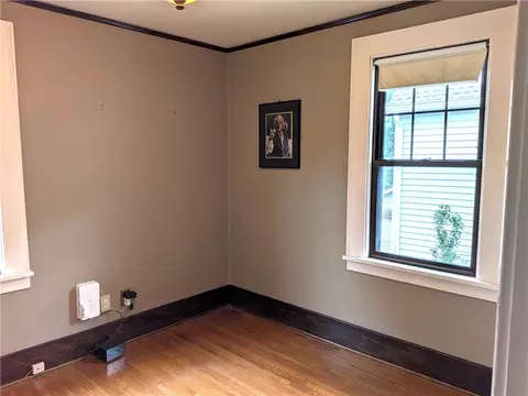 Bedroom - 34 Lafayette Rd, Irondequoit, NY 14609 photo 1 of 8