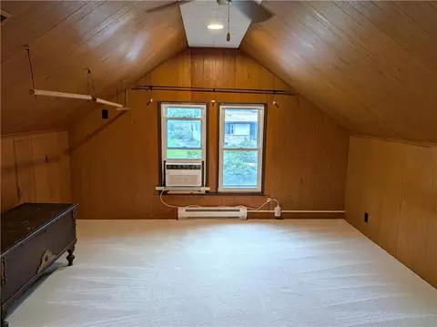 Bedroom - 34 Lafayette Rd, Irondequoit, NY 14609 photo 7 of 8