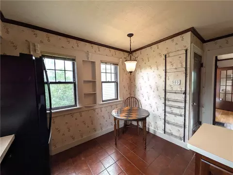 Kitchen - 34 Lafayette Rd, Irondequoit, NY 14609 photo 2 of 3
