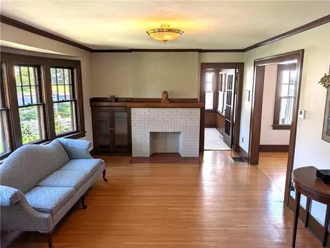 Living - 34 Lafayette Rd, Irondequoit, NY 14609 photo 1 of 1
