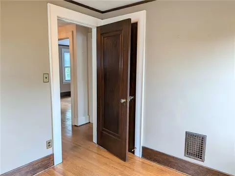 Bedroom - 34 Lafayette Rd, Irondequoit, NY 14609 photo 2 of 8