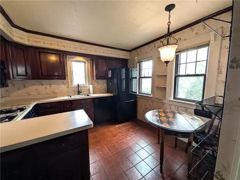 Kitchen - 34 Lafayette Rd, Irondequoit, NY 14609 photo 1 of 3
