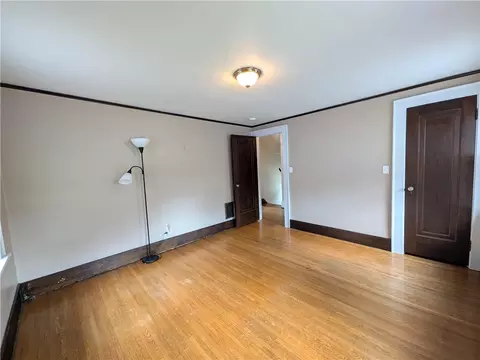 Bedroom - 34 Lafayette Rd, Irondequoit, NY 14609 photo 6 of 8