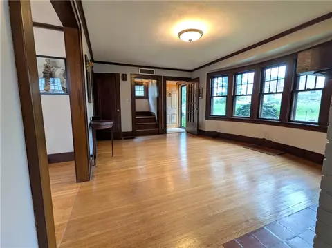 Living - 34 Lafayette Rd, Irondequoit, NY 14609 photo 3 of 3