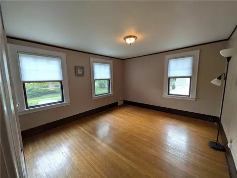 Bedroom - 34 Lafayette Rd, Irondequoit, NY 14609 photo 5 of 8