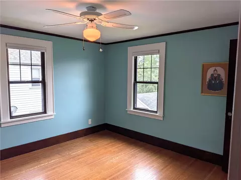 Bedroom - 34 Lafayette Rd, Irondequoit, NY 14609 photo 3 of 8
