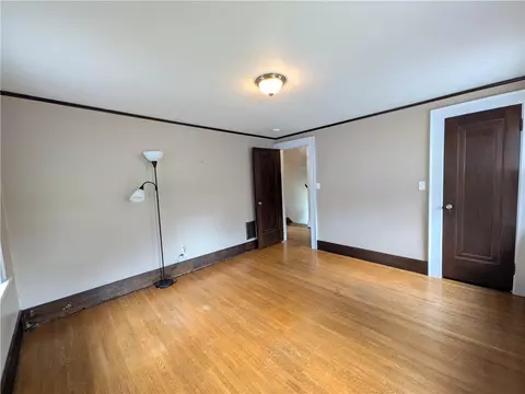 Bedroom - 34 Lafayette Rd, Irondequoit, NY 14609 photo 6 of 8