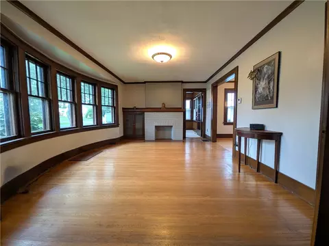 Living - 34 Lafayette Rd, Irondequoit, NY 14609 photo 1 of 3