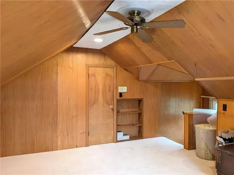 Bedroom - 34 Lafayette Rd, Irondequoit, NY 14609 photo 8 of 8