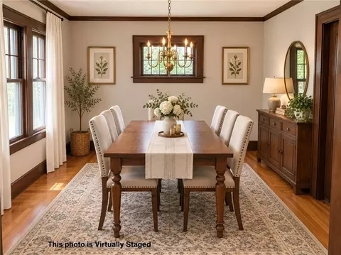 Dining - 34 Lafayette Rd, Irondequoit, NY 14609 photo 1 of 1