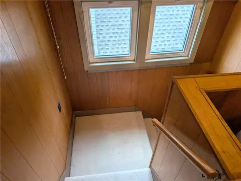 Entry Way - 34 Lafayette Rd, Irondequoit, NY 14609 photo 4 of 4