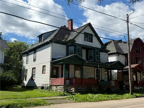460 Spaulding St, Elmira, NY 14904