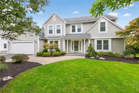 16 Wallingford Rise Rise, Perinton, NY 14450