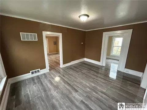 Living - 83 W 2nd St, Dunkirk, NY 14048 photo 2 of 4