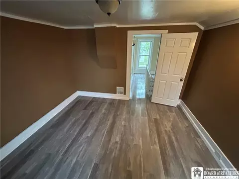 Bedroom - 83 W 2nd St, Dunkirk, NY 14048 photo 6 of 7