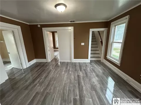 Living - 83 W 2nd St, Dunkirk, NY 14048 photo 1 of 4
